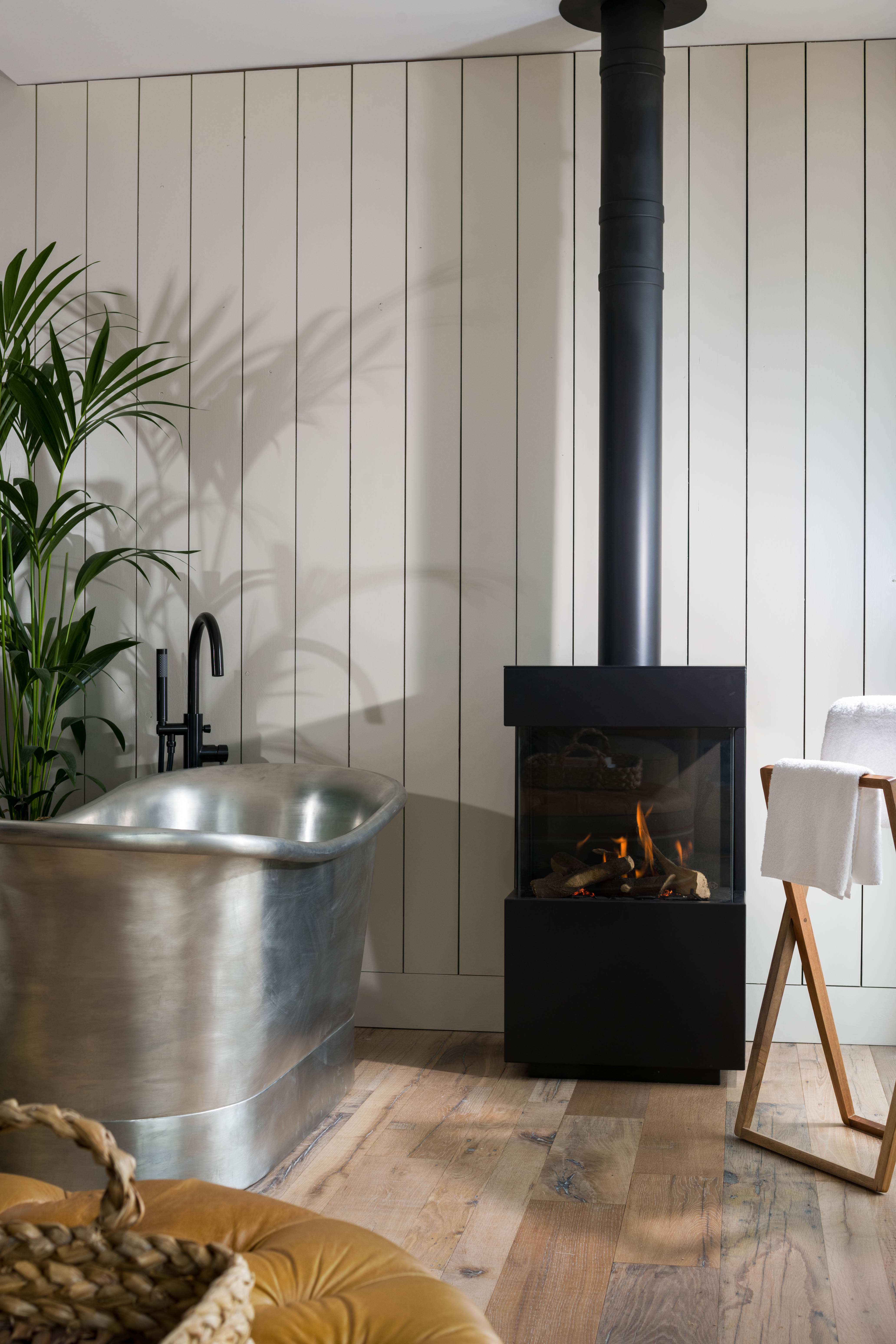Beach Lofts at Watergate Bay Hotel